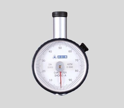 Durometer – Hardness Tester